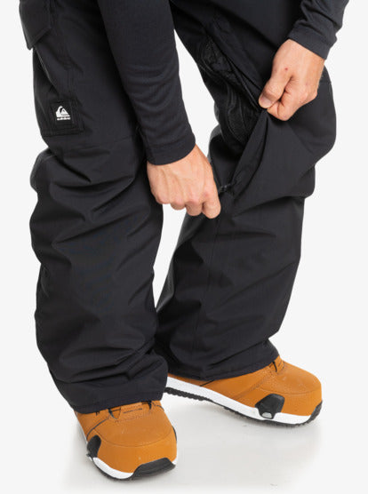 Quiksilver Mens Porter Pants