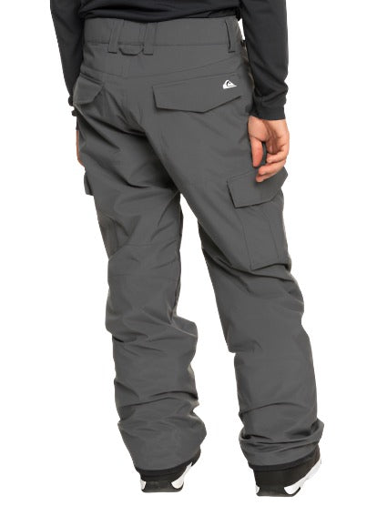 Quiksilver Mens Porter Pants