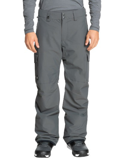 Quiksilver Mens Porter Pants