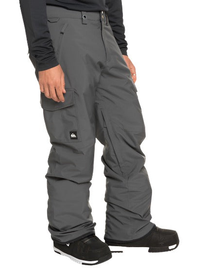 Quiksilver Mens Porter Pants