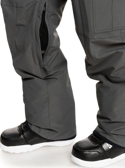 Quiksilver Mens Porter Pants