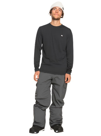 Quiksilver Mens Porter Pants