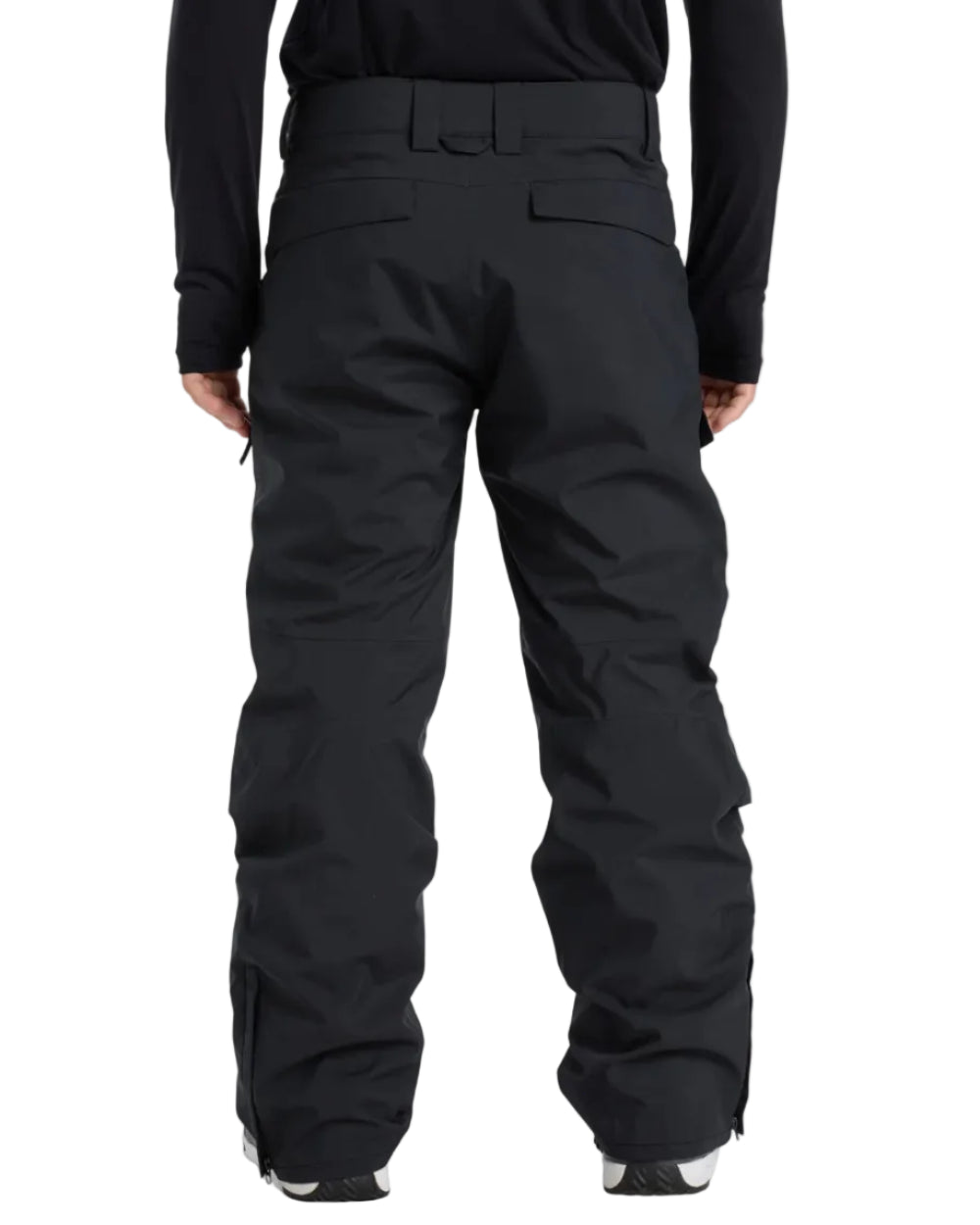 Quiksilver Mens Utility Pants