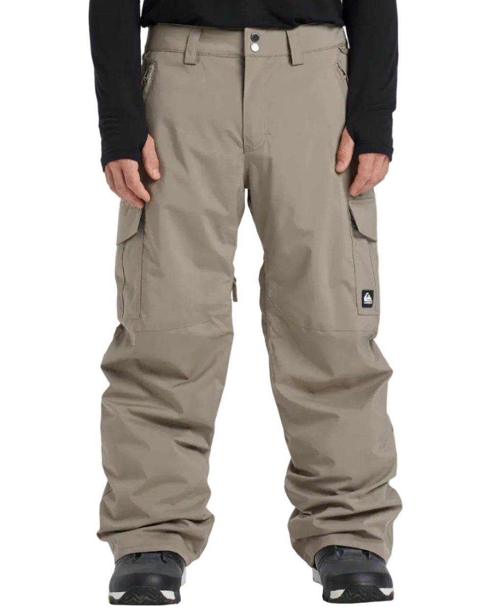 Quiksilver Mens Porter Pants