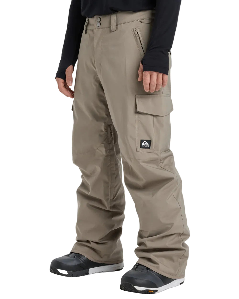 Quiksilver Mens Porter Pants