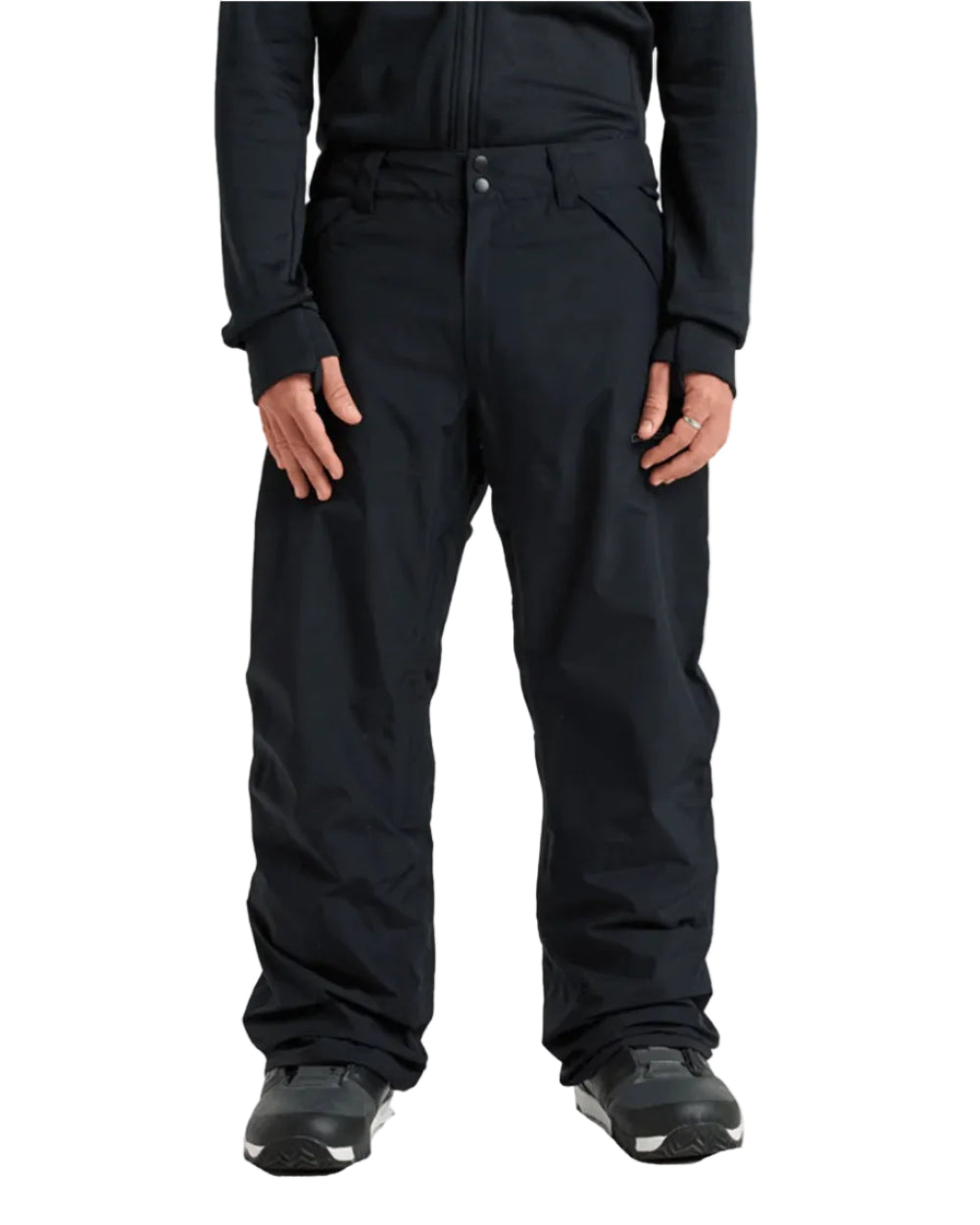 Quiksilver Mens Mission Gore-Tex Pants