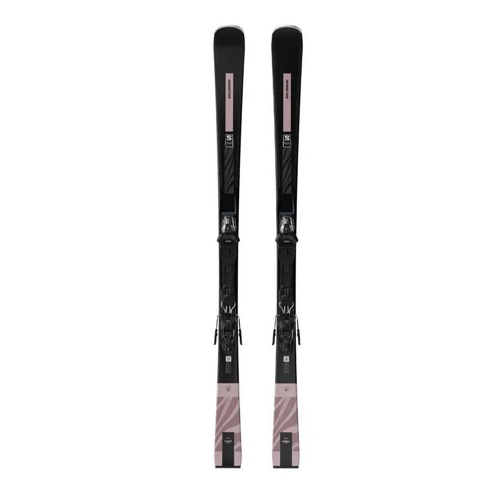 Salomon Womens S/Max N8 + M10 GW L80 (2025)