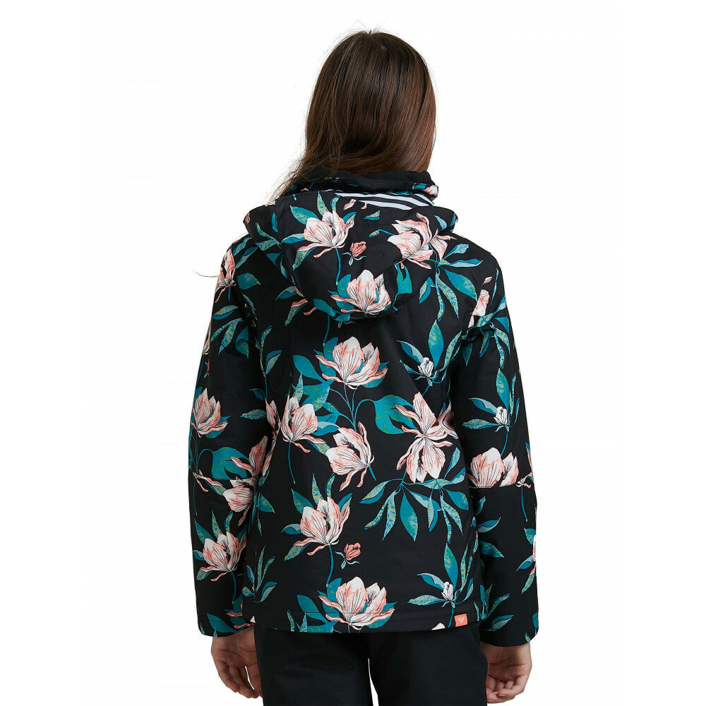 Roxy Jetty Girl Jacket