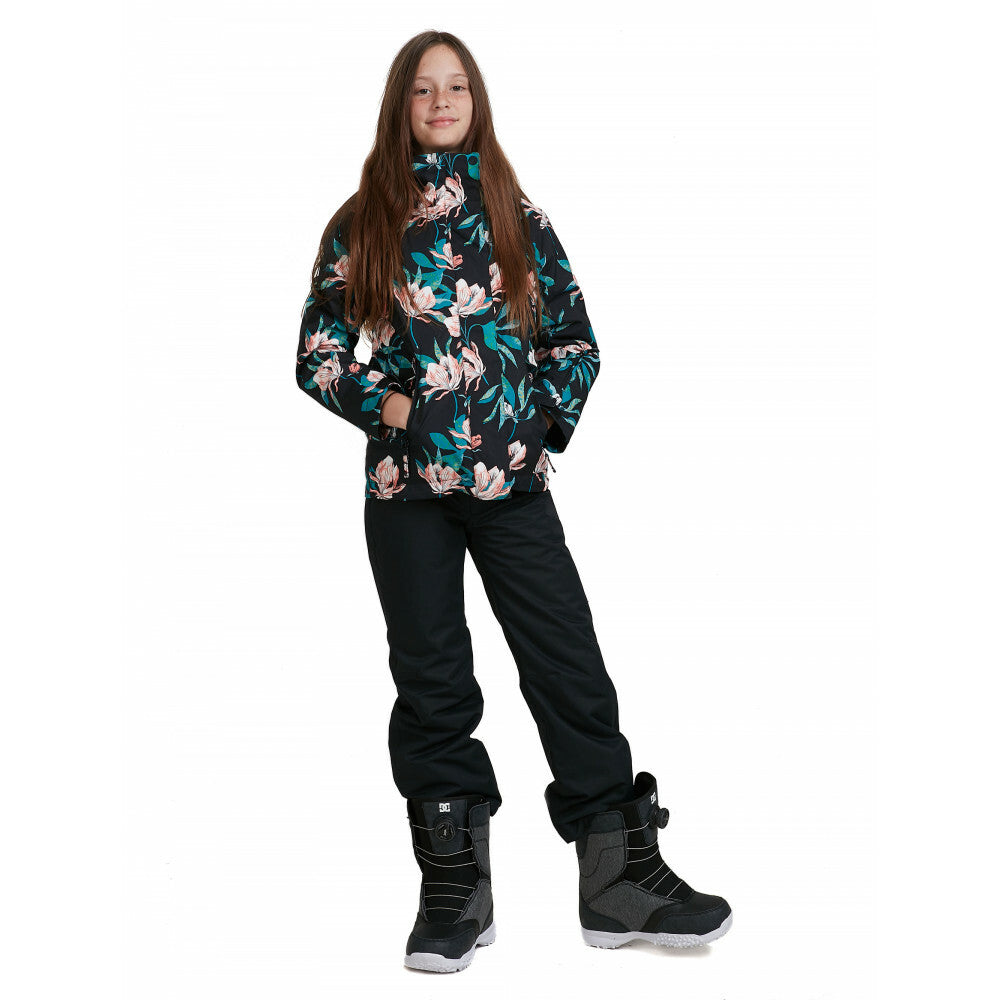 Roxy Jetty Girl Jacket