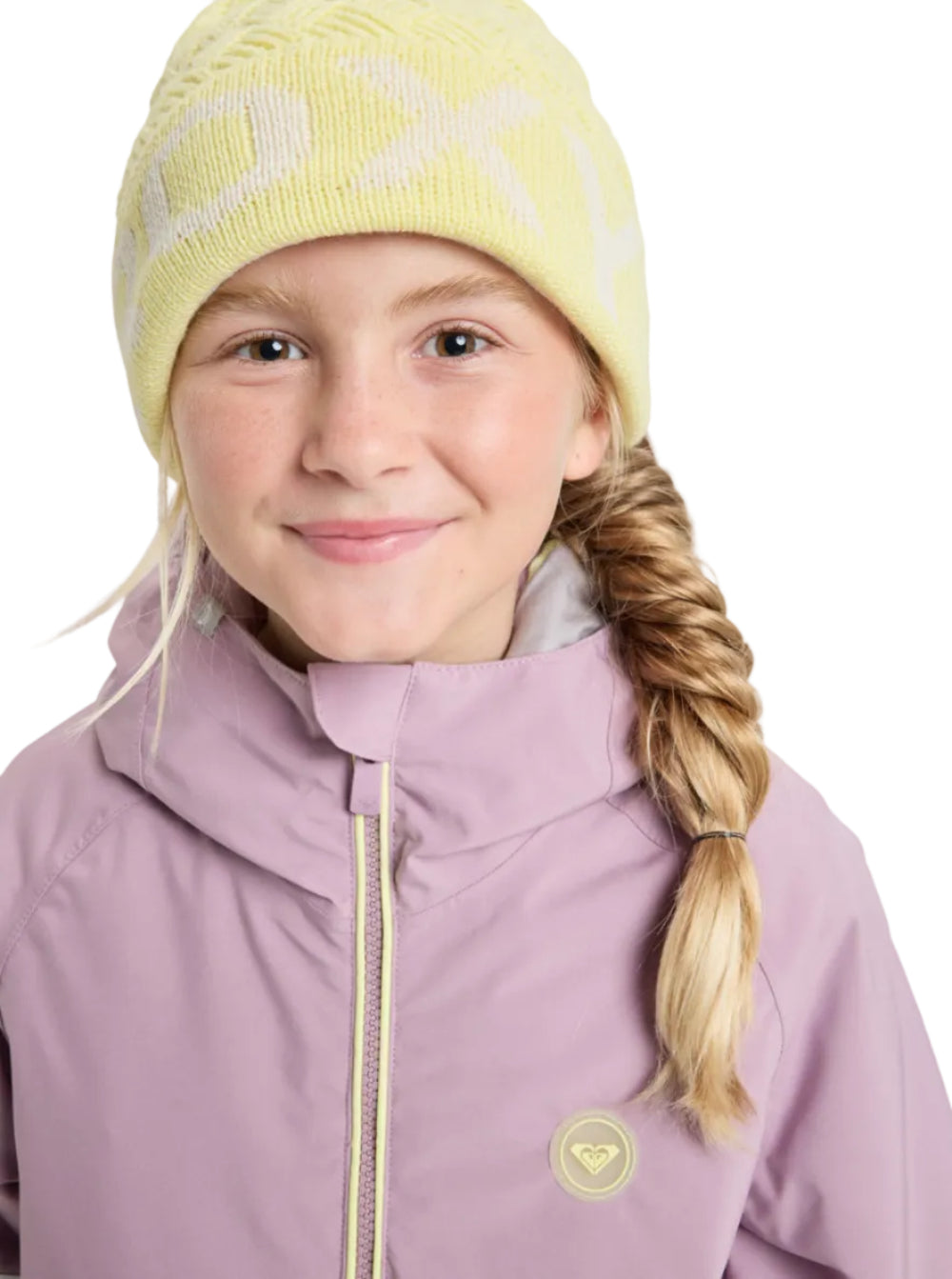 Roxy Hekla Ice Girl Jacket