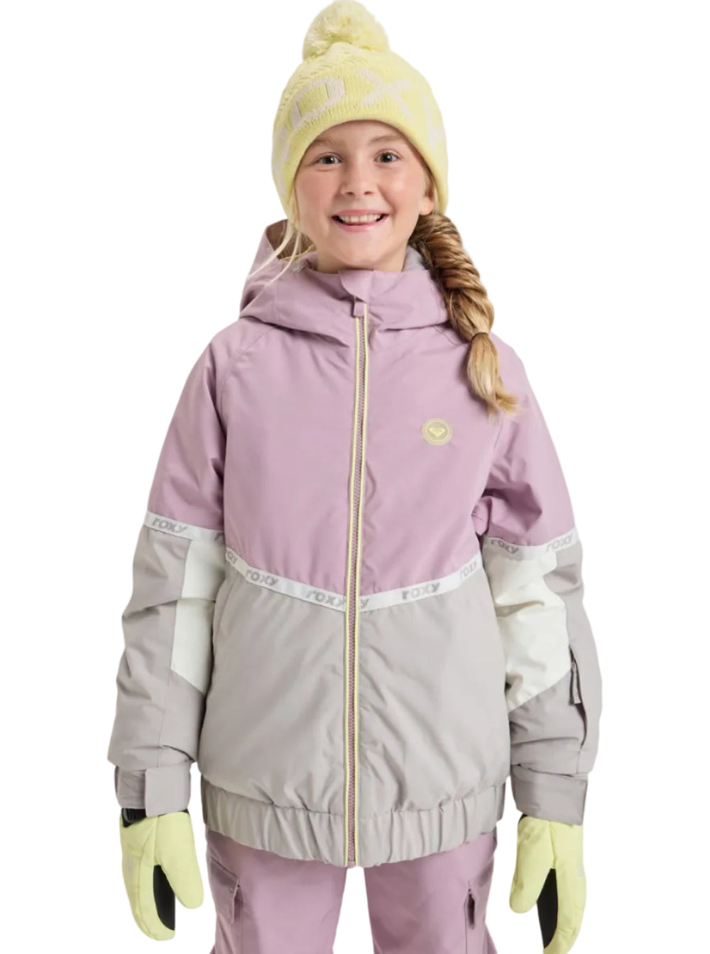 Roxy Hekla Ice Girl Jacket