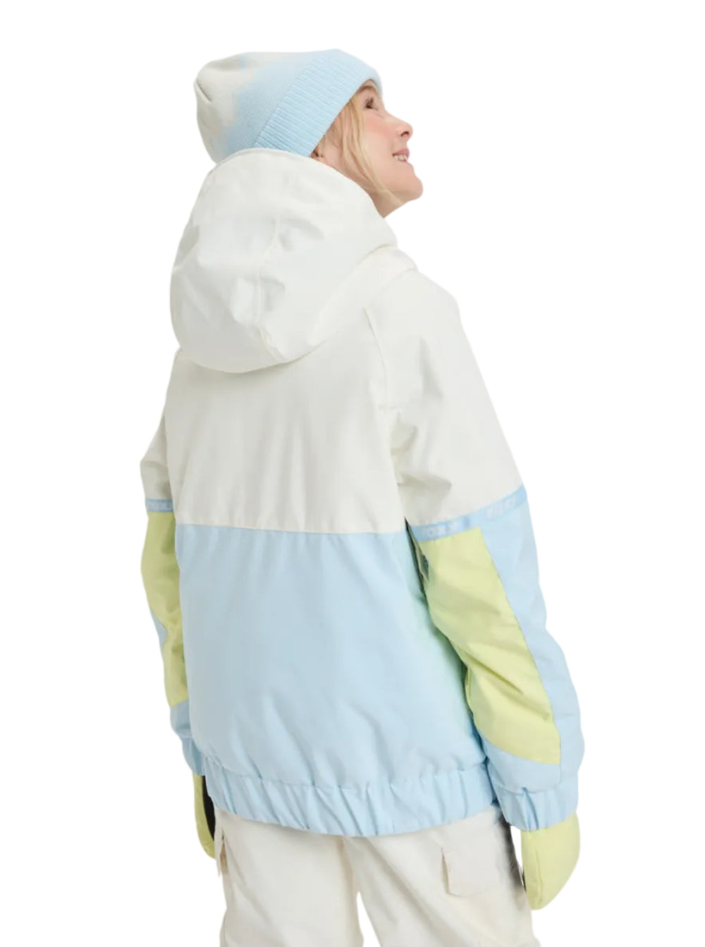 Roxy Hekla Ice Girl Jacket