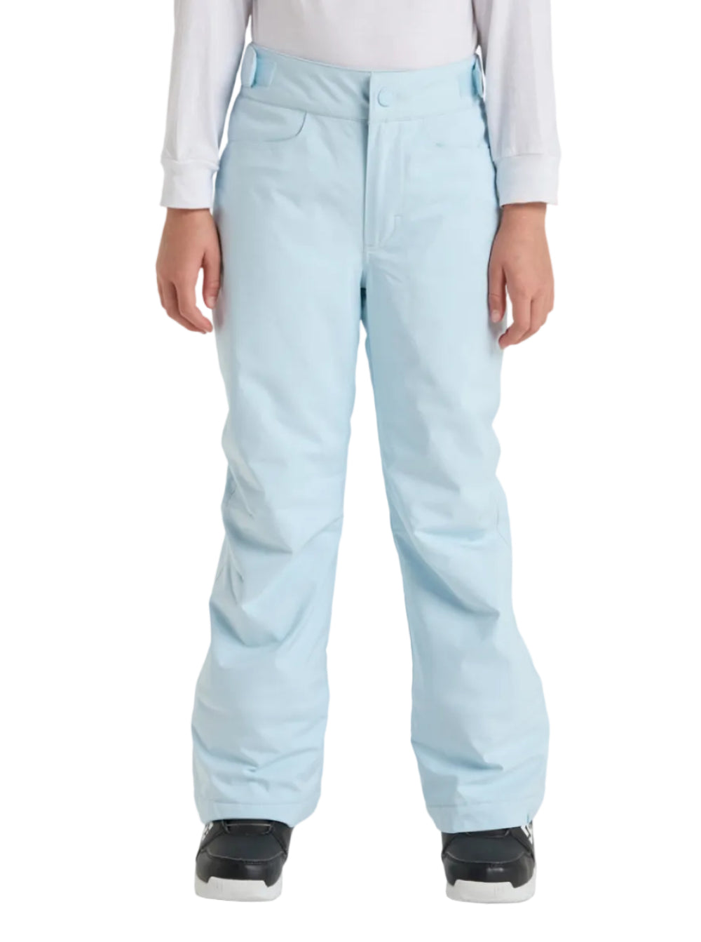 Roxy Backyard Girl Pants