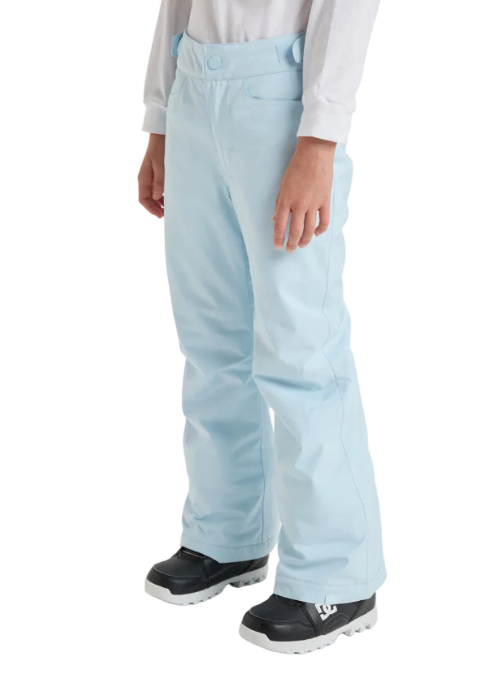 Roxy Backyard Girl Pants