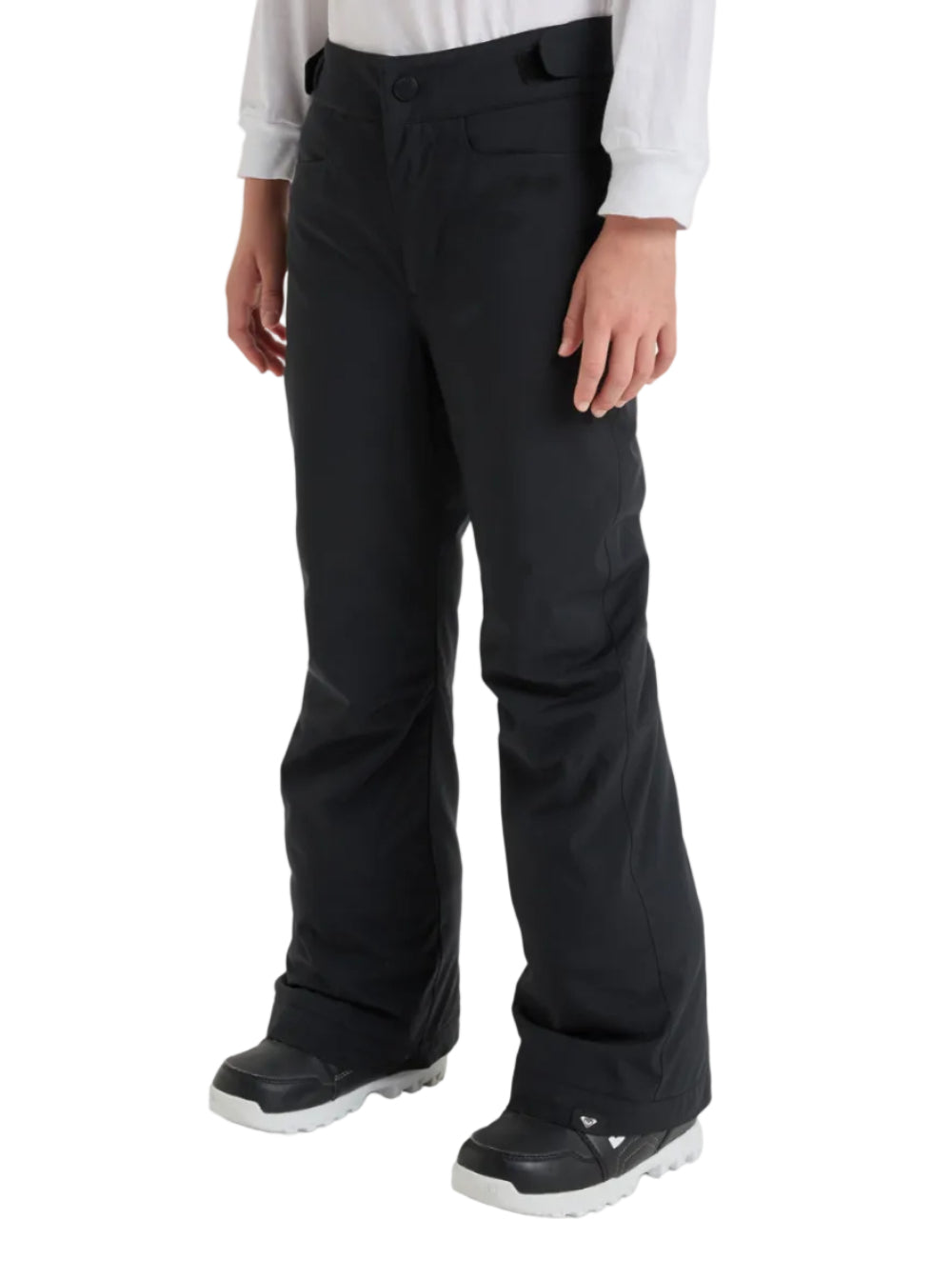 Roxy Backyard Girl Pants