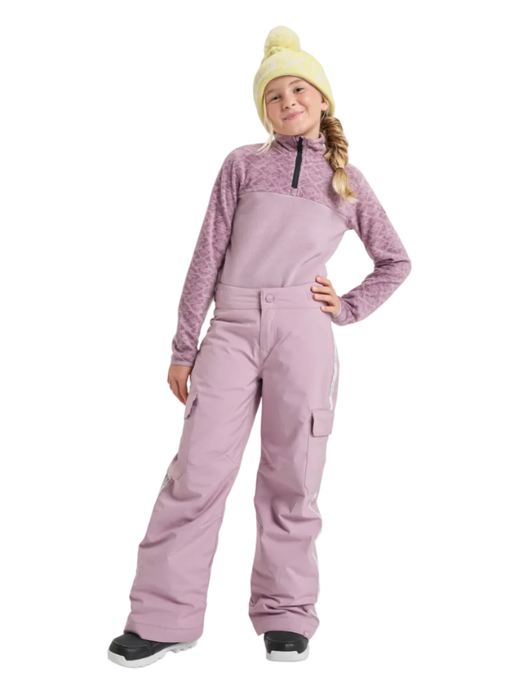 Roxy Banky Ice Girl Pants
