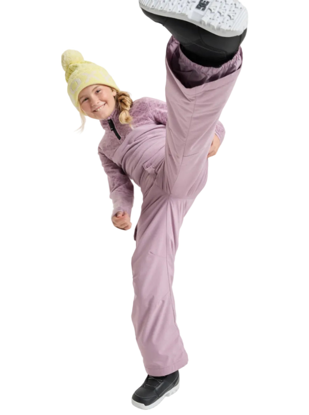 Roxy Banky Ice Girl Pants