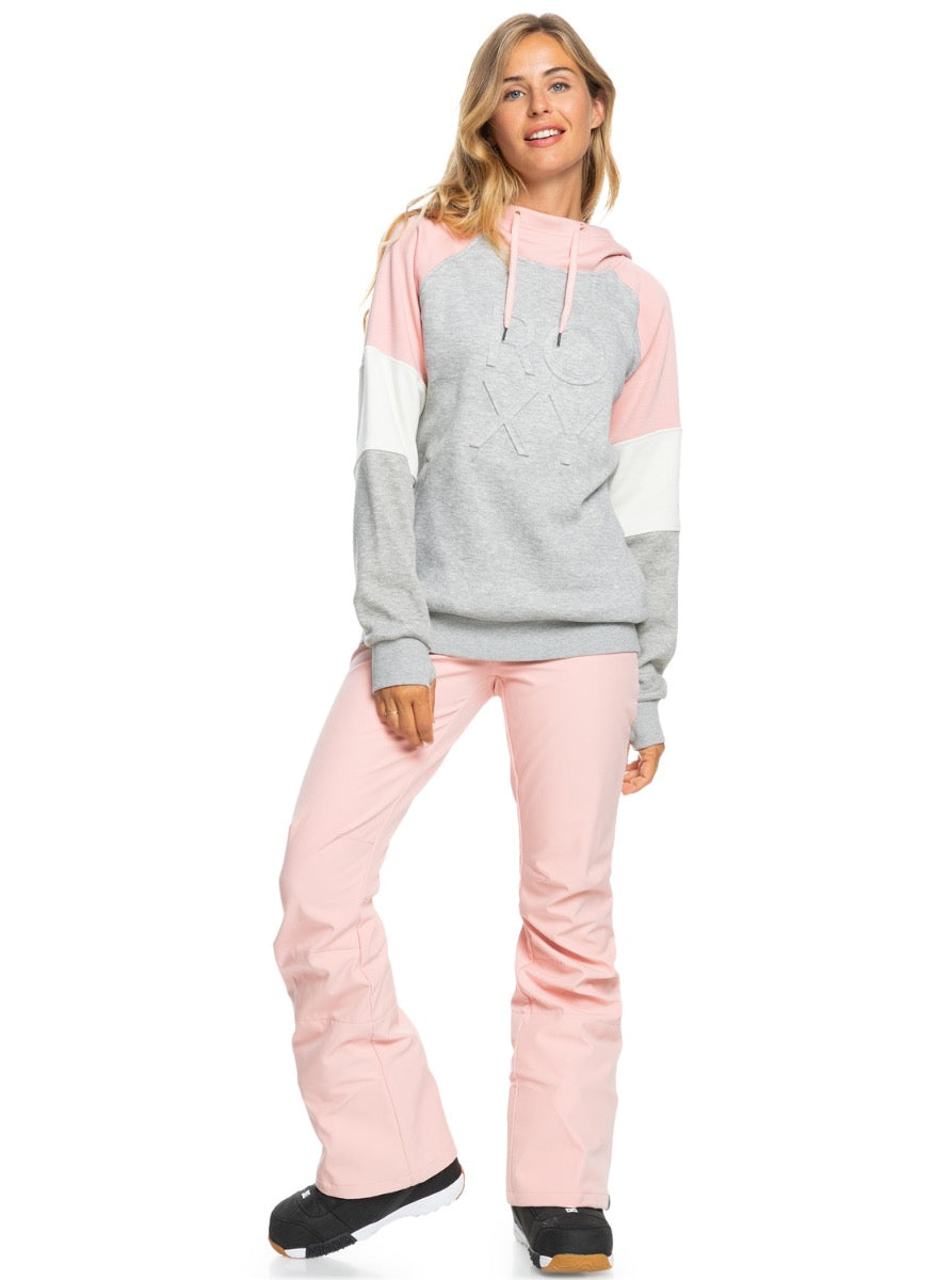 Roxy Womens Liberty Hoodie