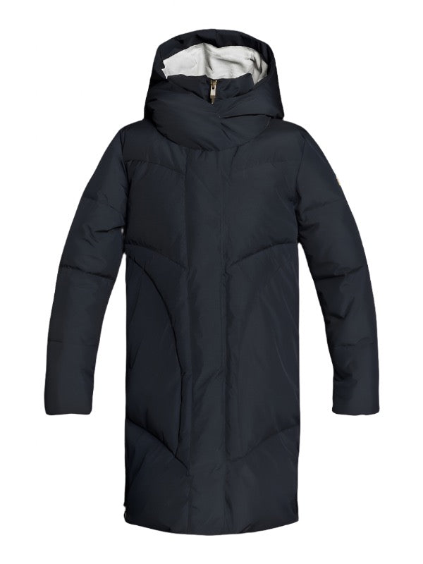 Roxy Womens Abbie Jacket