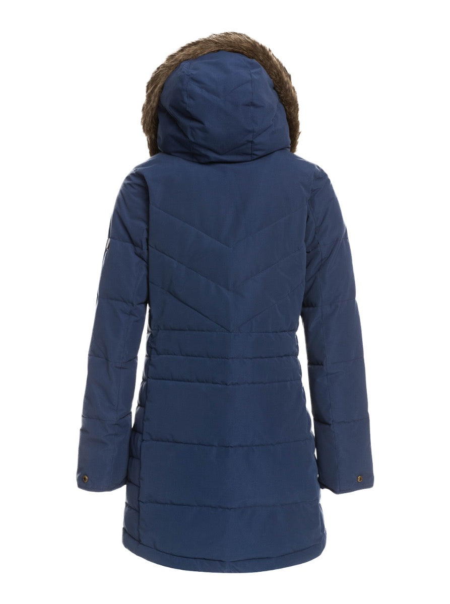 Roxy Womens Ellie Warmlink Jacket