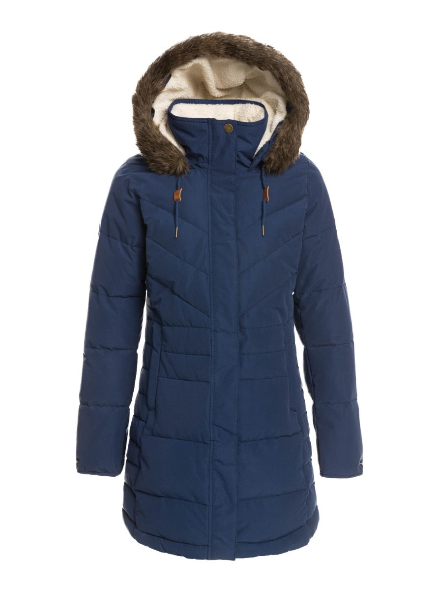 Roxy Womens Ellie Warmlink Jacket