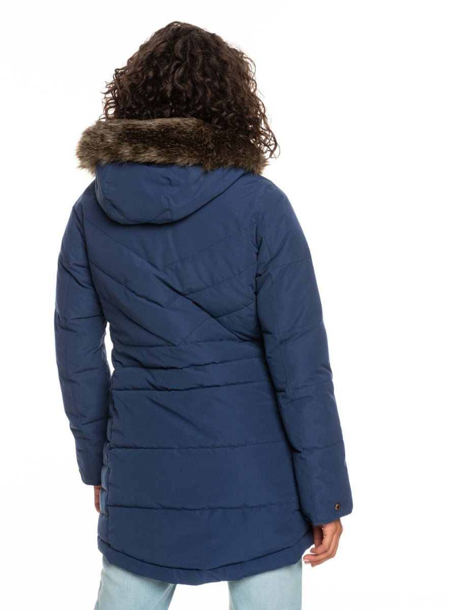 Roxy Womens Ellie Warmlink Jacket