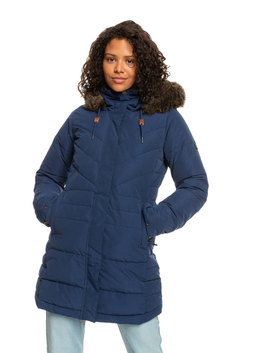 Roxy Womens Ellie Warmlink Jacket