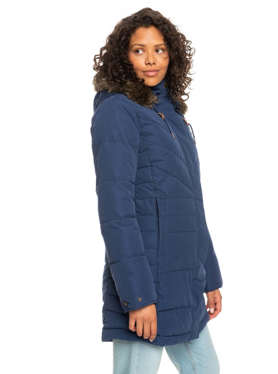Roxy Womens Ellie Warmlink Jacket