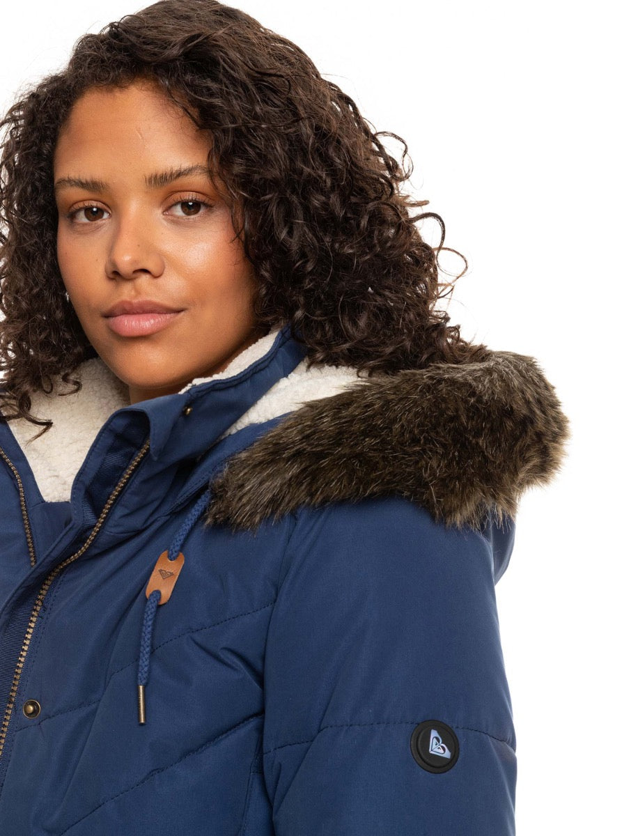 Roxy Womens Ellie Warmlink Jacket