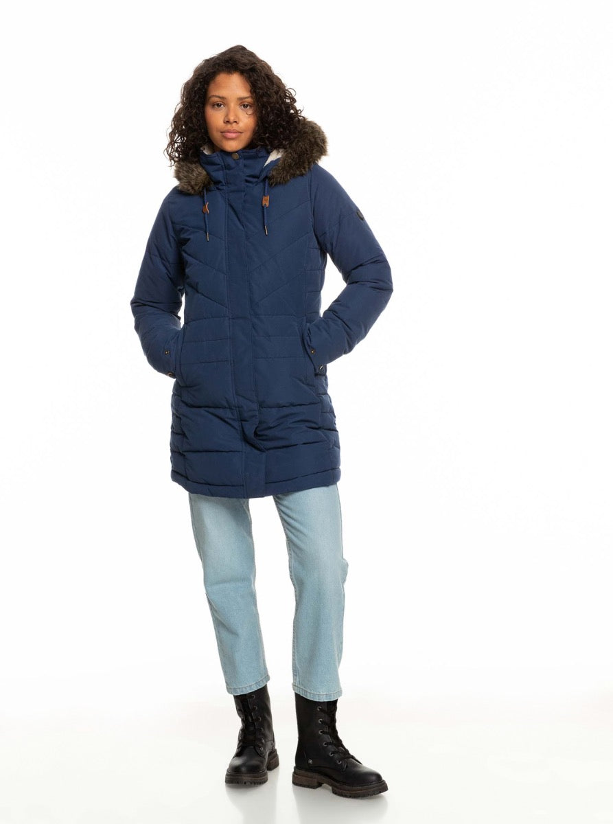 Roxy Womens Ellie Warmlink Jacket