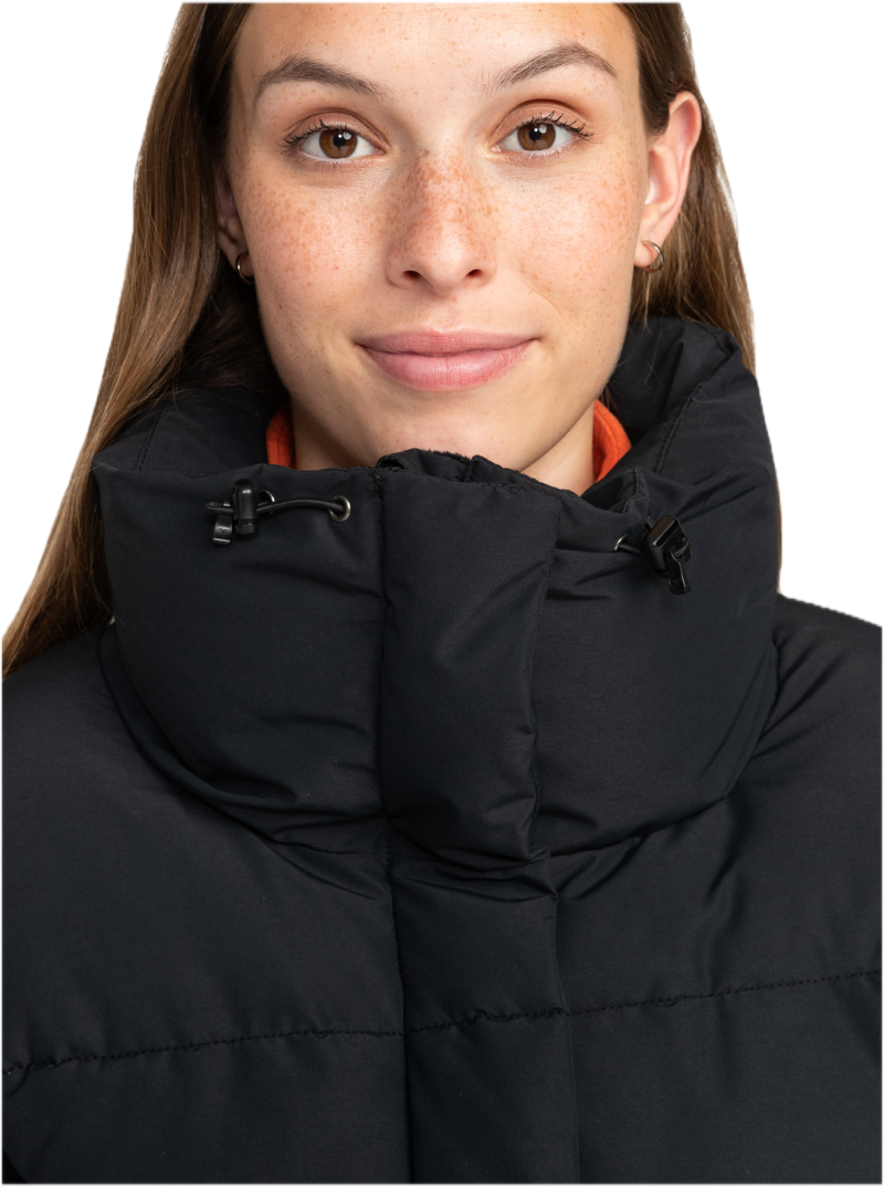 Roxy Womens Winter Rebel Jacket