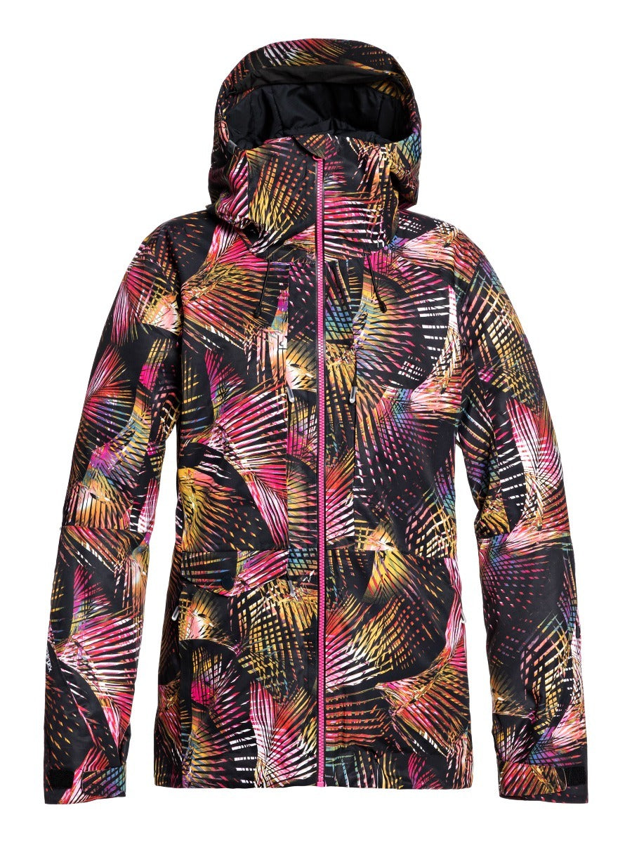 Roxy Womens Essence 2L Gore-Tex Jacket