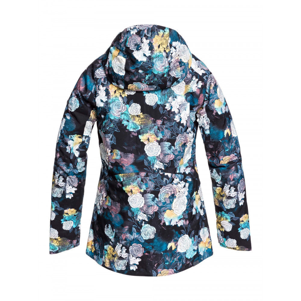 Roxy Womens Gore-Tex Stretch Haze Jacket