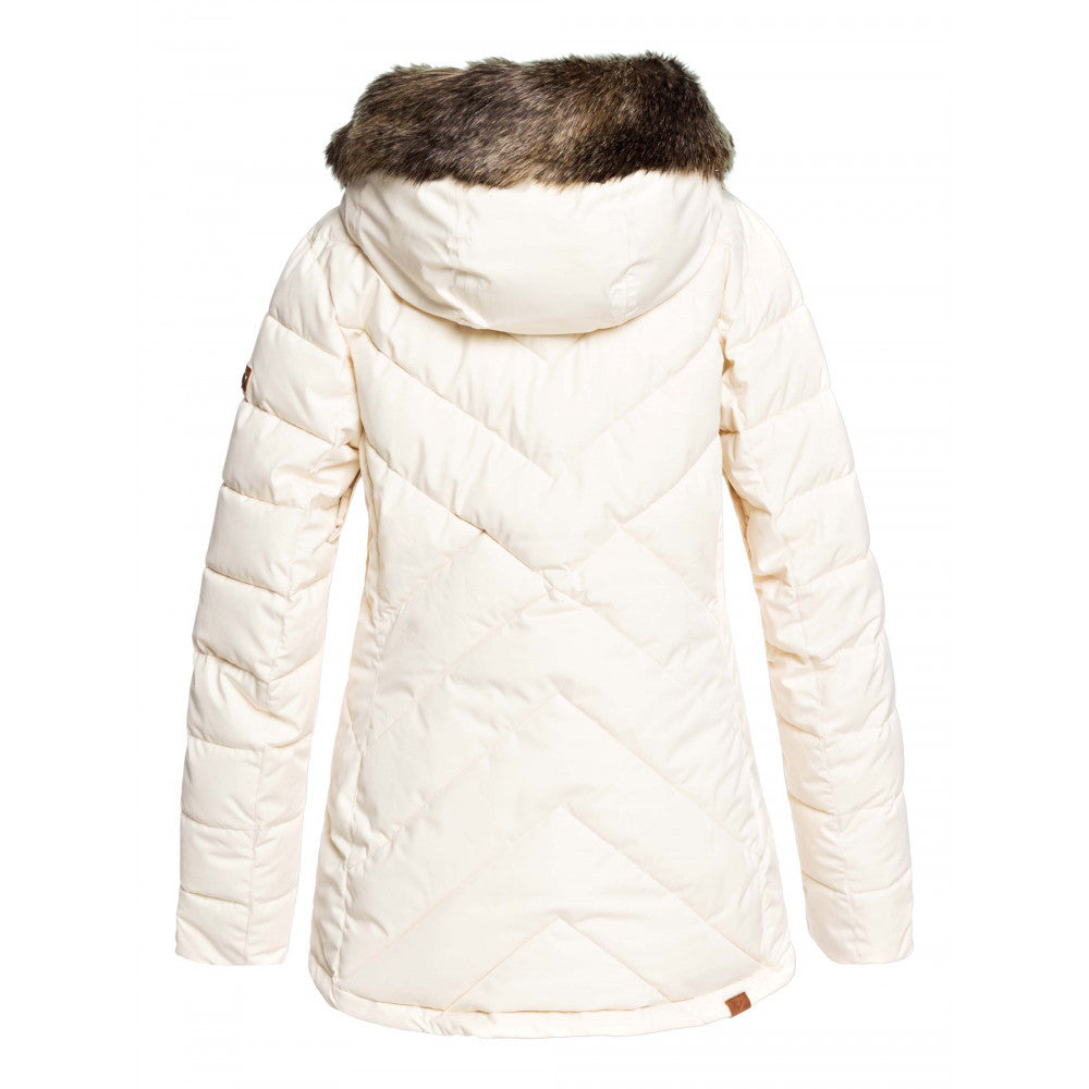 Roxy Womens Quinn Jacket