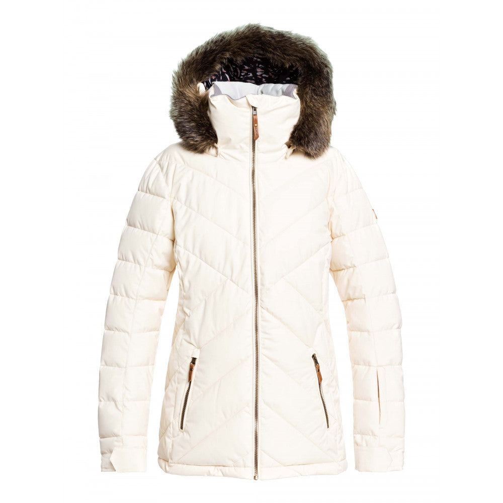 Roxy Womens Quinn Jacket