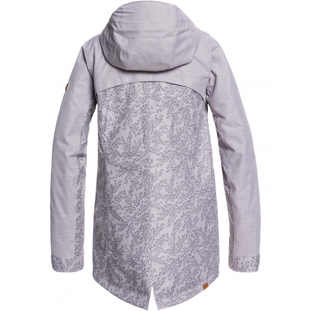 Roxy Womens Stated Jacket