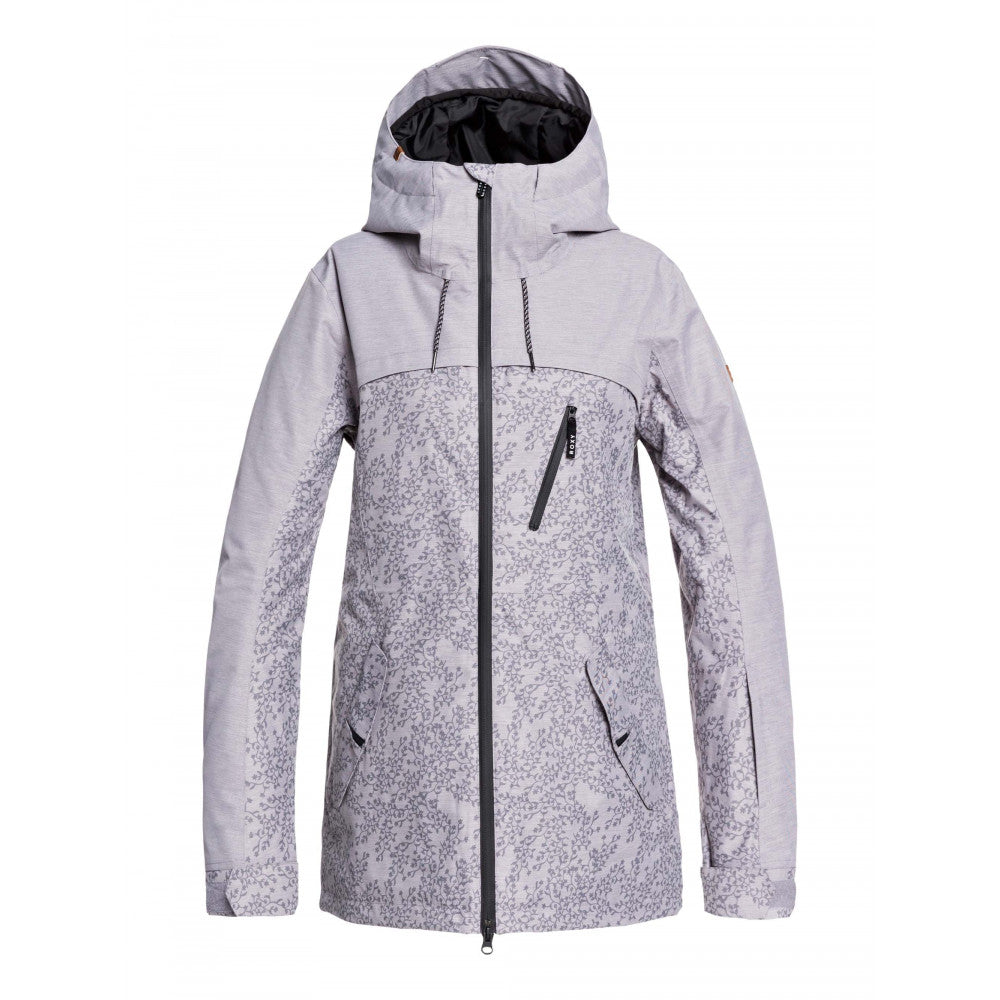 Roxy Womens Stated Jacket
