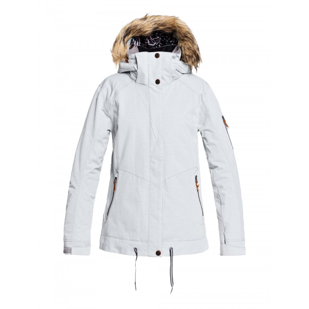 Roxy Womens Meade Jacket