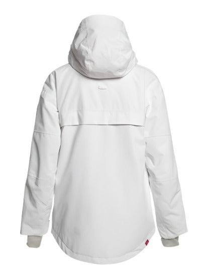 Roxy Womens Chloe Kim Jacket