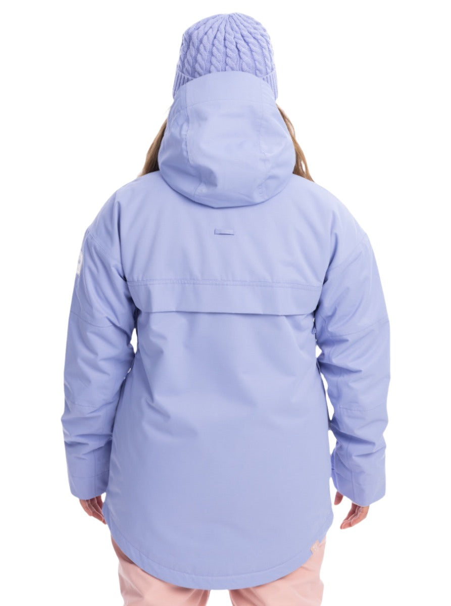 Roxy Womens Chloe Kim Jacket