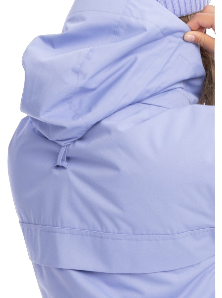 Roxy Womens Chloe Kim Jacket