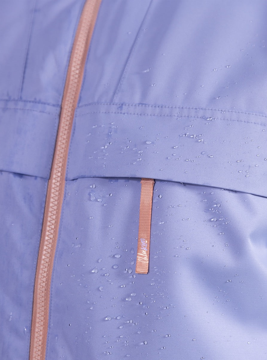 Roxy Womens Chloe Kim Jacket