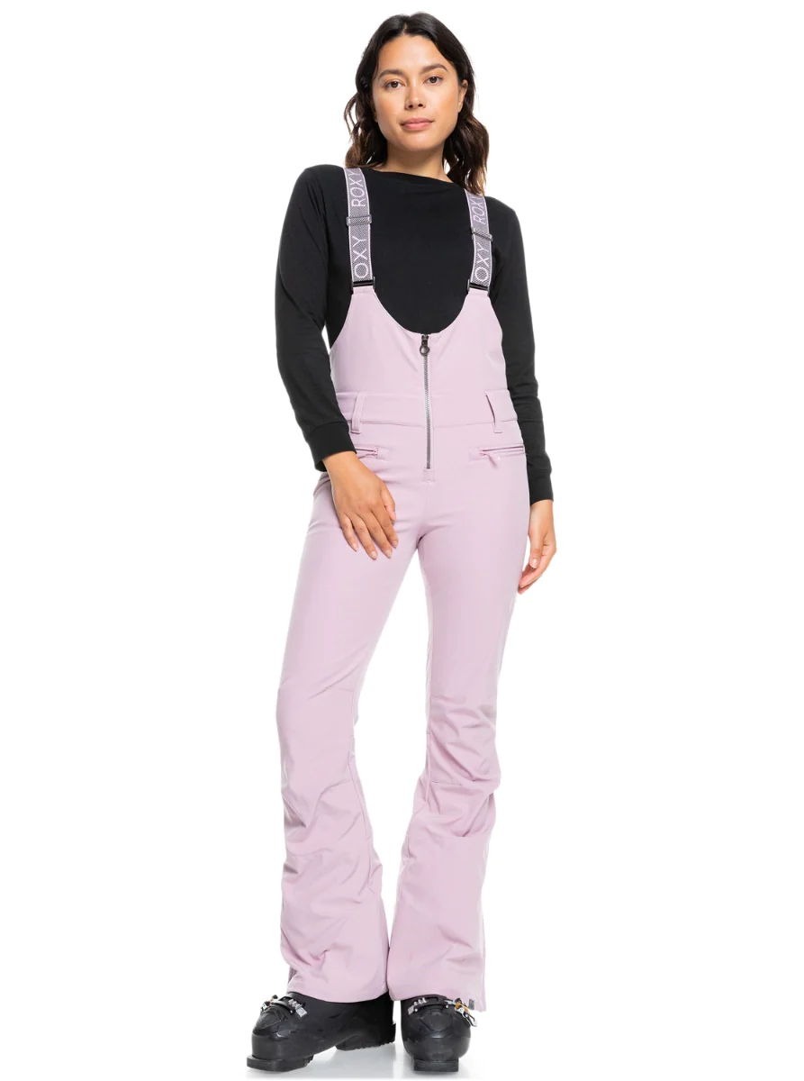 Roxy Womens Summit Bib Pants