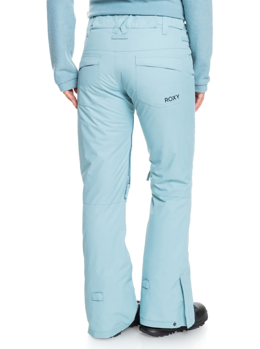 Roxy Womens Backyard Pants