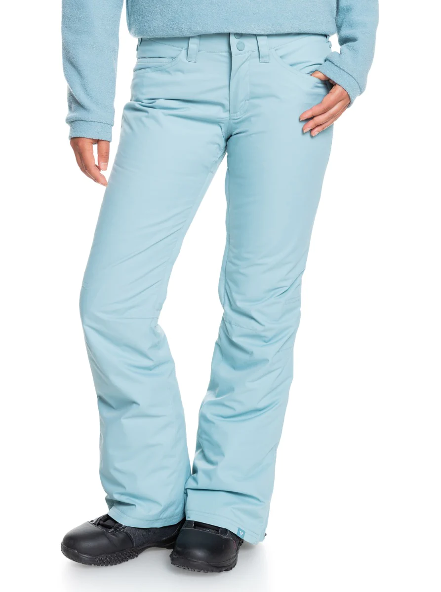 Roxy Womens Backyard Pants