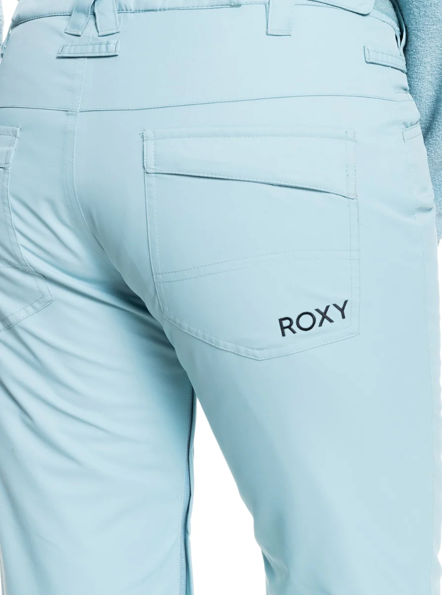 Roxy Womens Backyard Pants