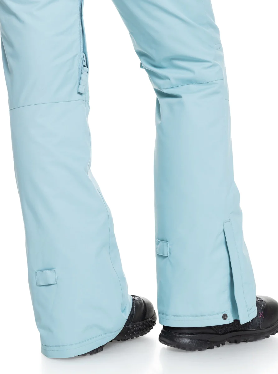 Roxy Womens Backyard Pants