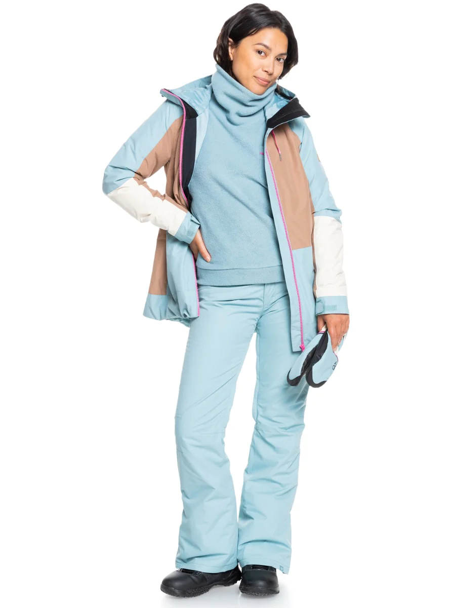 Roxy Womens Backyard Pants