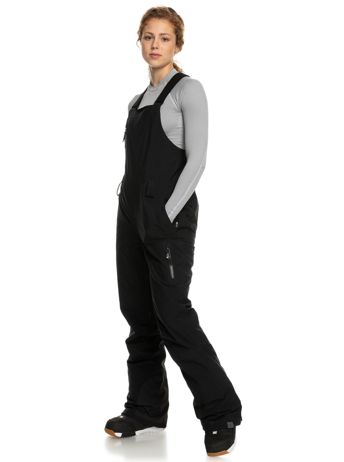 Roxy Womens Gore-Tex Stretch Prism Bib Pants