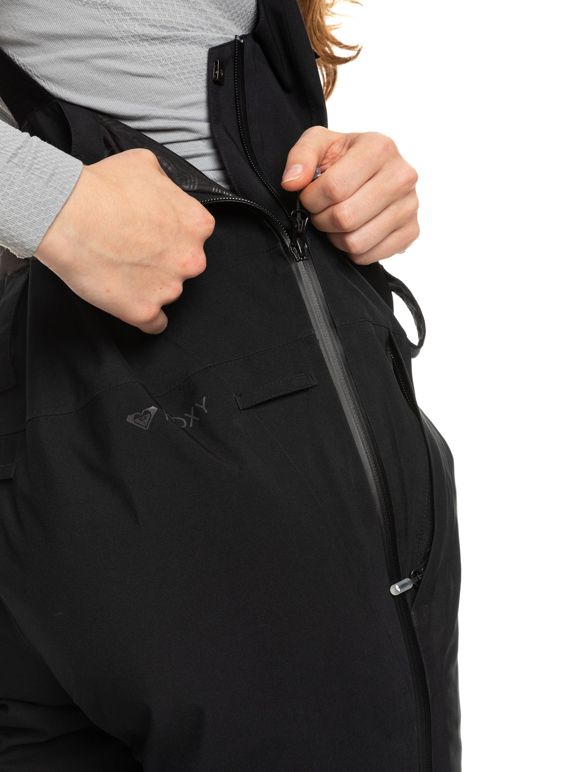 Roxy Womens Gore-Tex Stretch Prism Bib Pants